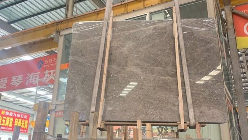 微晶石橱柜台面：如何挑选出最适合你的那款？**