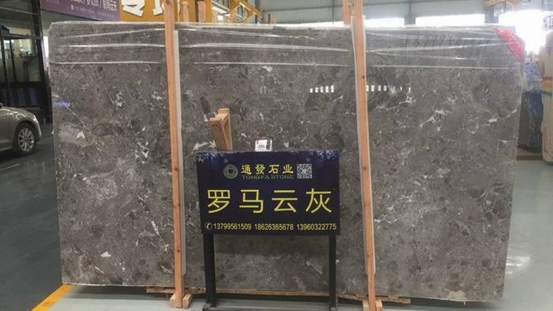 大理石板材加盟代理费用到底花在哪