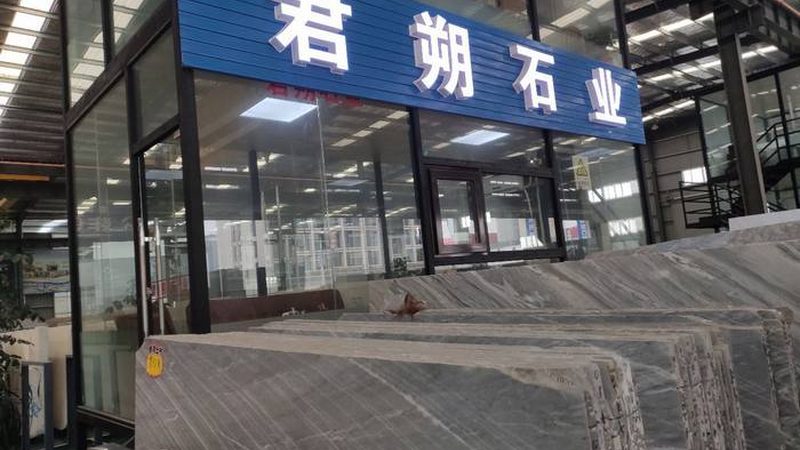 大理石翻新，一平米价格揭秘与考量
