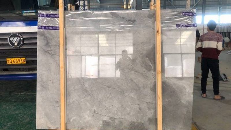 大理石打磨抛光价格揭秘：工艺与品质的平衡之道