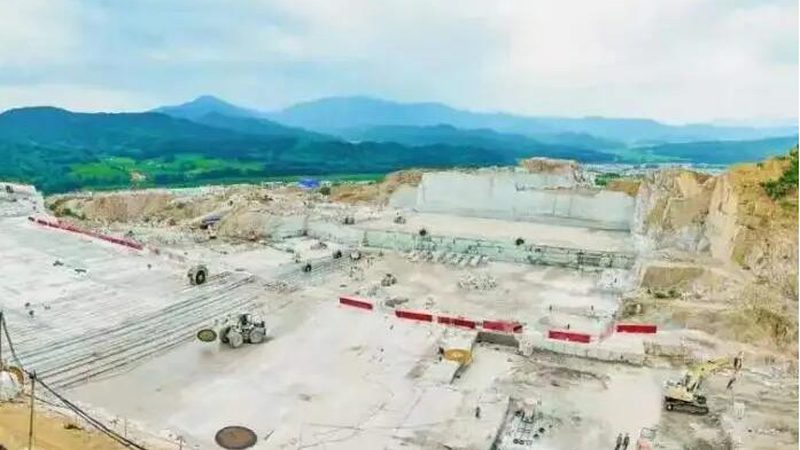 石材加工厂家售后保障：关键环节与注意事项