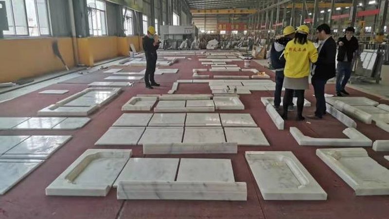 石材护理工程公司排名背后的考量因素