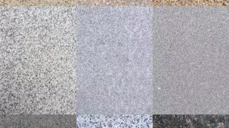 花岗岩翻新打磨，如何精准报价？揭秘行业定价逻辑**