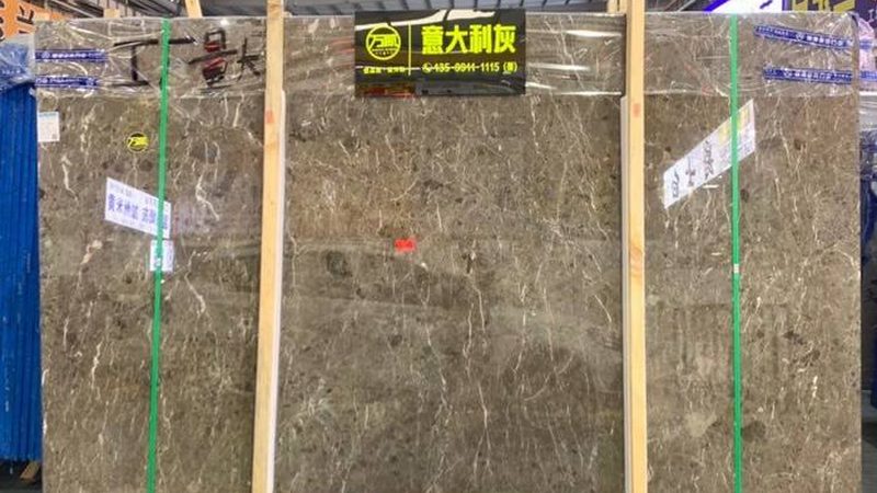 透光石清洁剂的选择与使用技巧