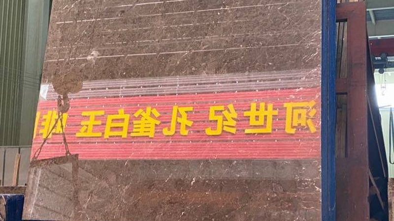 石英石台面：从选错到选对，一个厨房的教训