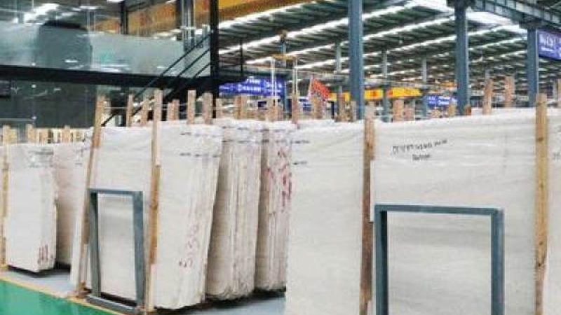 人造石、石英石、岗石：揭秘三种石材的异同