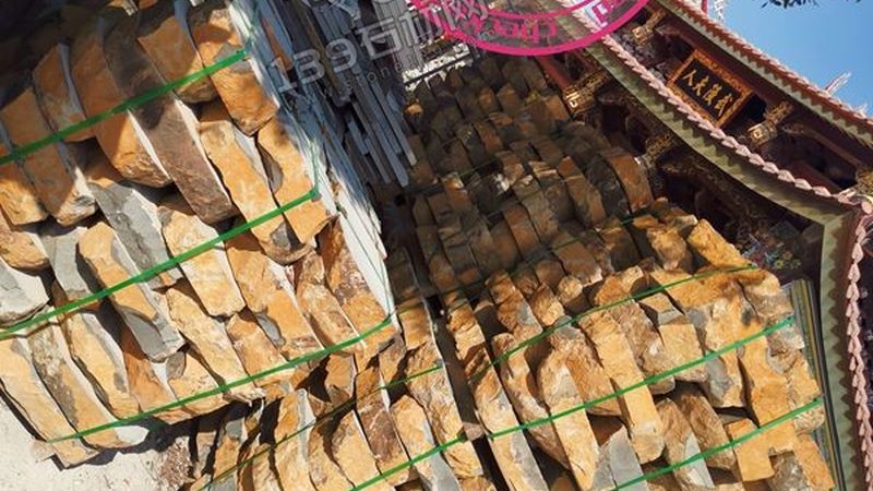 石材加工行业标准分类解析：揭秘石材品质的“密码