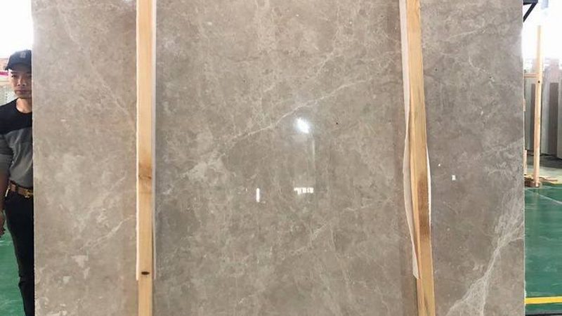 成都大理石翻新打磨抛光：揭秘工艺流程与注意事项