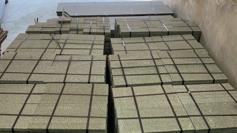 成都石材加工定制：揭秘石材加工工艺与选择要点