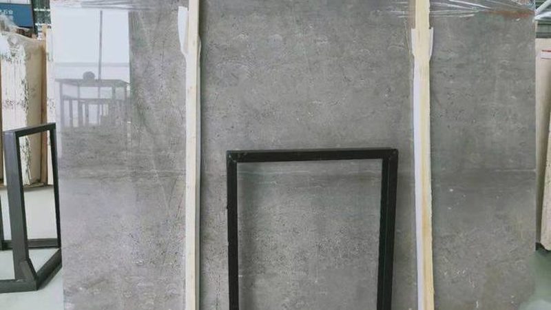 上海人造石与岩板：材质差异与适用场景分析