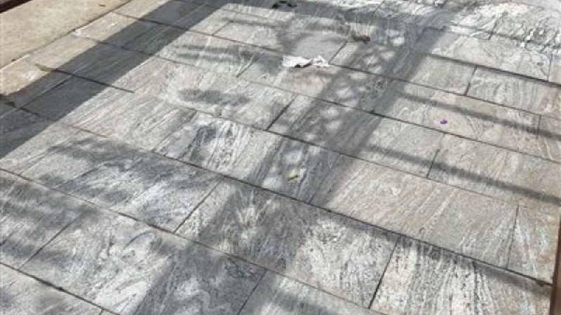 石材养护：水头石材批发市场的保养秘籍**